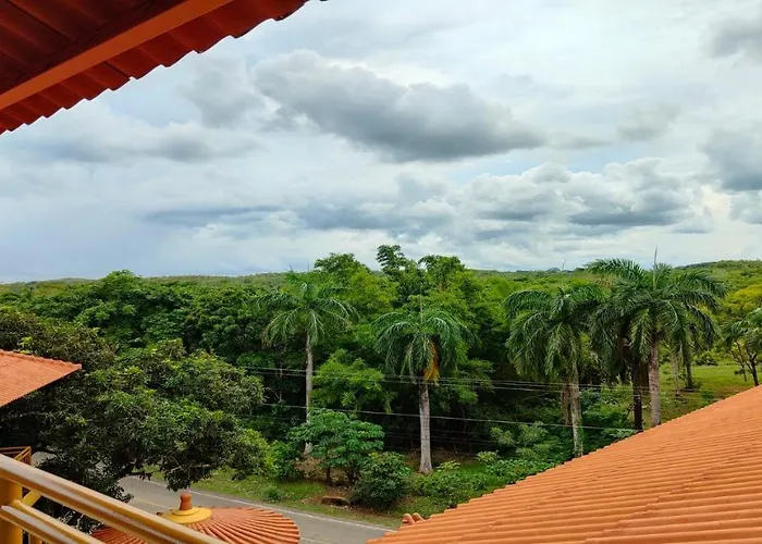 Hotel Pacific Pearl - Playa Los Destiladeros