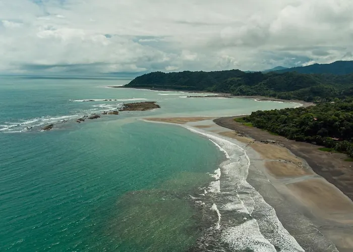 Hotel Playa Cambutal
