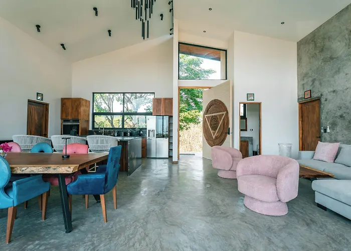 Alaya Panama - Private Retreat & Wellness Resort